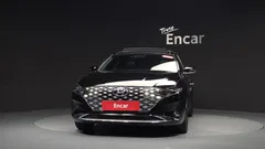 2022 Hyundai Grandeur 3.0 LPi Rent Car — фото 3