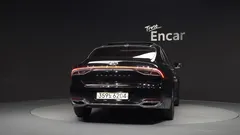 2022 Hyundai Grandeur 3.0 LPi Rent Car — фото 4