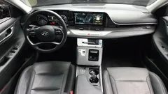 2022 Hyundai Grandeur 3.0 LPi Rent Car — фото 7
