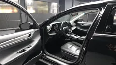 2022 Hyundai Grandeur 3.0 LPi Rent Car — фото 10