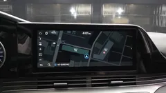 2022 Hyundai Grandeur 3.0 LPi Rent Car — фото 15