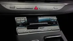 2022 Hyundai Grandeur 3.0 LPi Rent Car — фото 16