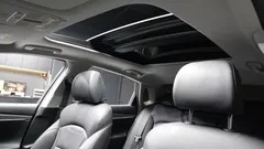2022 Hyundai Grandeur 3.0 LPi Rent Car — фото 19