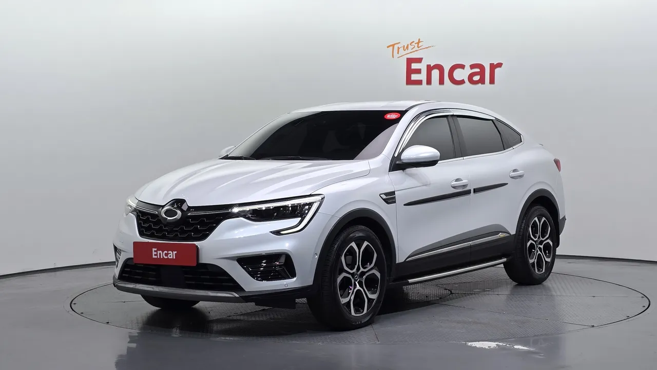 2023 Renault Samsung XM3 1.3 TCe RE Inspire