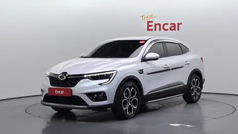 2023 Renault Samsung XM3 1.3 TCe RE Inspire