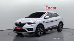 2023 Renault Samsung XM3 1.3 TCe RE Inspire — фото 1