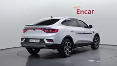 2023 Renault Samsung XM3 1.3 TCe RE Inspire — фото 2