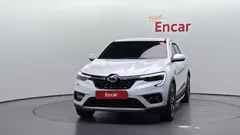 2023 Renault Samsung XM3 1.3 TCe RE Inspire — фото 3