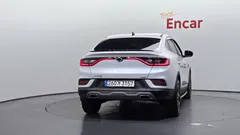 2023 Renault Samsung XM3 1.3 TCe RE Inspire — фото 4