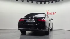 2023 Mercedes-Benz S-Class S450L 4MATIC — фото 4