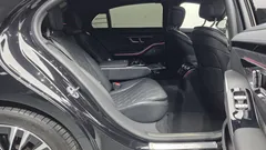 2023 Mercedes-Benz S-Class S450L 4MATIC — фото 12