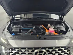 2022 Hyundai Santafe HEV 1.6 2WD — фото 6