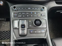 2022 Hyundai Santafe HEV 1.6 2WD — фото 9