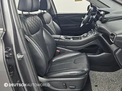 2022 Hyundai Santafe HEV 1.6 2WD — фото 10