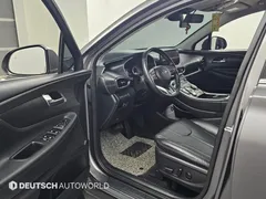 2022 Hyundai Santafe HEV 1.6 2WD — фото 15