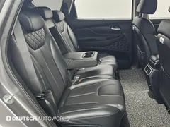 2022 Hyundai Santafe HEV 1.6 2WD — фото 16