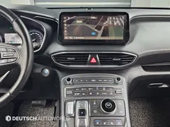 2022 Hyundai Santafe HEV 1.6 2WD — фото 18