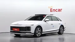 2023 Hyundai Grandeur Exclusive — фото 1