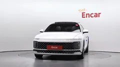 2023 Hyundai Grandeur Exclusive — фото 3