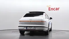 2023 Hyundai Grandeur Exclusive — фото 4