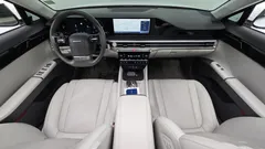 2023 Hyundai Grandeur Exclusive — фото 7