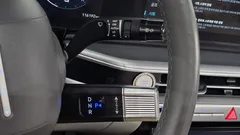 2023 Hyundai Grandeur Exclusive — фото 9
