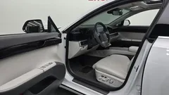 2023 Hyundai Grandeur Exclusive — фото 10