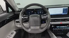 2023 Hyundai Grandeur Exclusive — фото 12