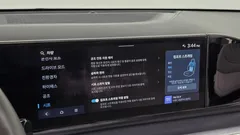 2023 Hyundai Grandeur Exclusive — фото 14
