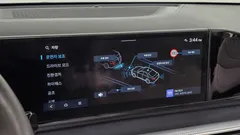 2023 Hyundai Grandeur Exclusive — фото 15