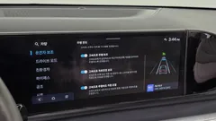 2023 Hyundai Grandeur Exclusive — фото 16