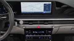 2023 Hyundai Grandeur Exclusive — фото 18