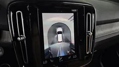 2022 Volvo XC40 B4 Inscription — фото 15