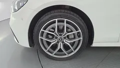 2022 Mercedes-Benz E-Class E220d 4MATIC AMG Line — фото 5
