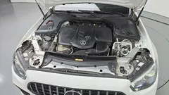 2022 Mercedes-Benz E-Class E220d 4MATIC AMG Line — фото 6