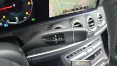 2022 Mercedes-Benz E-Class E220d 4MATIC AMG Line — фото 9