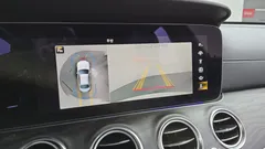 2022 Mercedes-Benz E-Class E220d 4MATIC AMG Line — фото 14