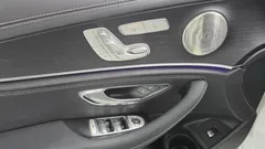 2022 Mercedes-Benz E-Class E220d 4MATIC AMG Line — фото 20