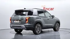 2023 SsangYong Torres Gasoline 1.5 2WD — фото 2