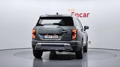2023 SsangYong Torres Gasoline 1.5 2WD — фото 4