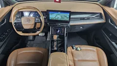 2023 SsangYong Torres Gasoline 1.5 2WD — фото 7