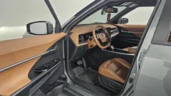 2023 SsangYong Torres Gasoline 1.5 2WD — фото 10