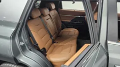 2023 SsangYong Torres Gasoline 1.5 2WD — фото 15