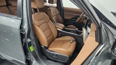 2023 SsangYong Torres Gasoline 1.5 2WD — фото 16