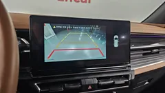 2023 SsangYong Torres Gasoline 1.5 2WD — фото 19