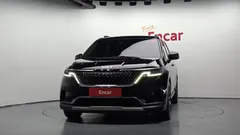 2023 Kia Carnival Diesel 9-Seater Noblesse — фото 3