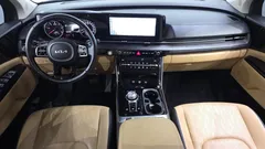 2023 Kia Carnival Diesel 9-Seater Noblesse — фото 7