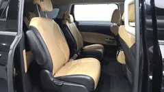 2023 Kia Carnival Diesel 9-Seater Noblesse — фото 11