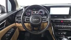 2023 Kia Carnival Diesel 9-Seater Noblesse — фото 12