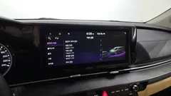 2023 Kia Carnival Diesel 9-Seater Noblesse — фото 15